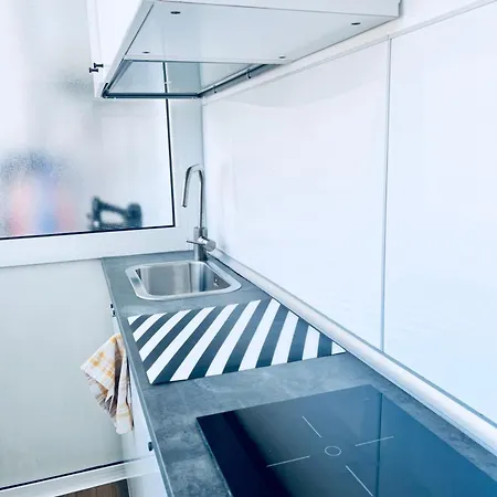 Central Station - Moro 33 Apartment Bari