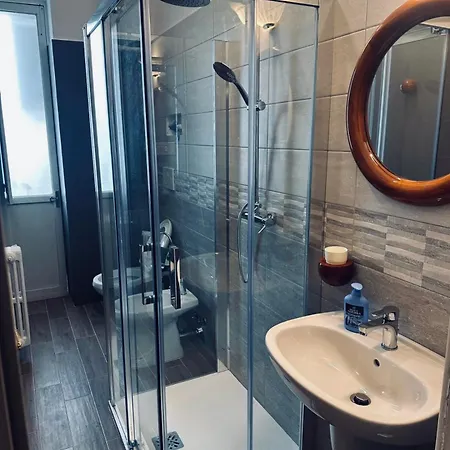 Central Station - Moro 33 Lägenhet