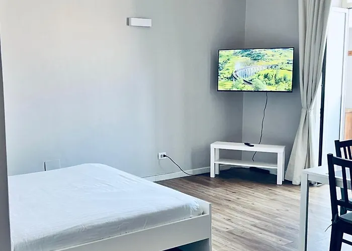 Central Station - Moro 33