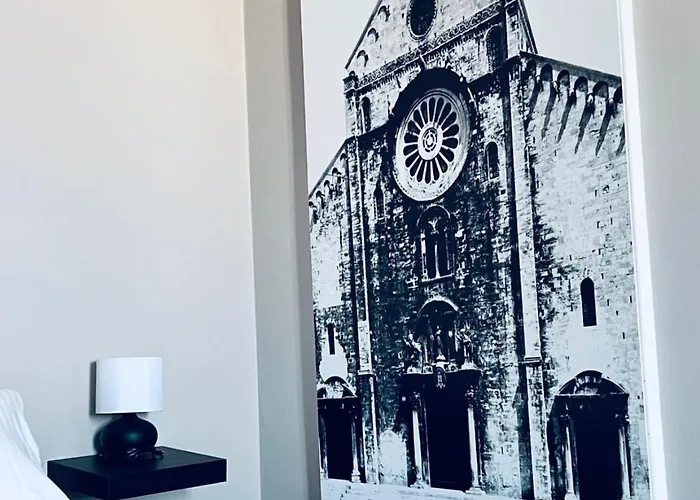 Central Station - Moro 33 شقة باري