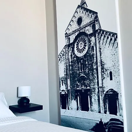 Central Station - Moro 33 Apartamento Bari